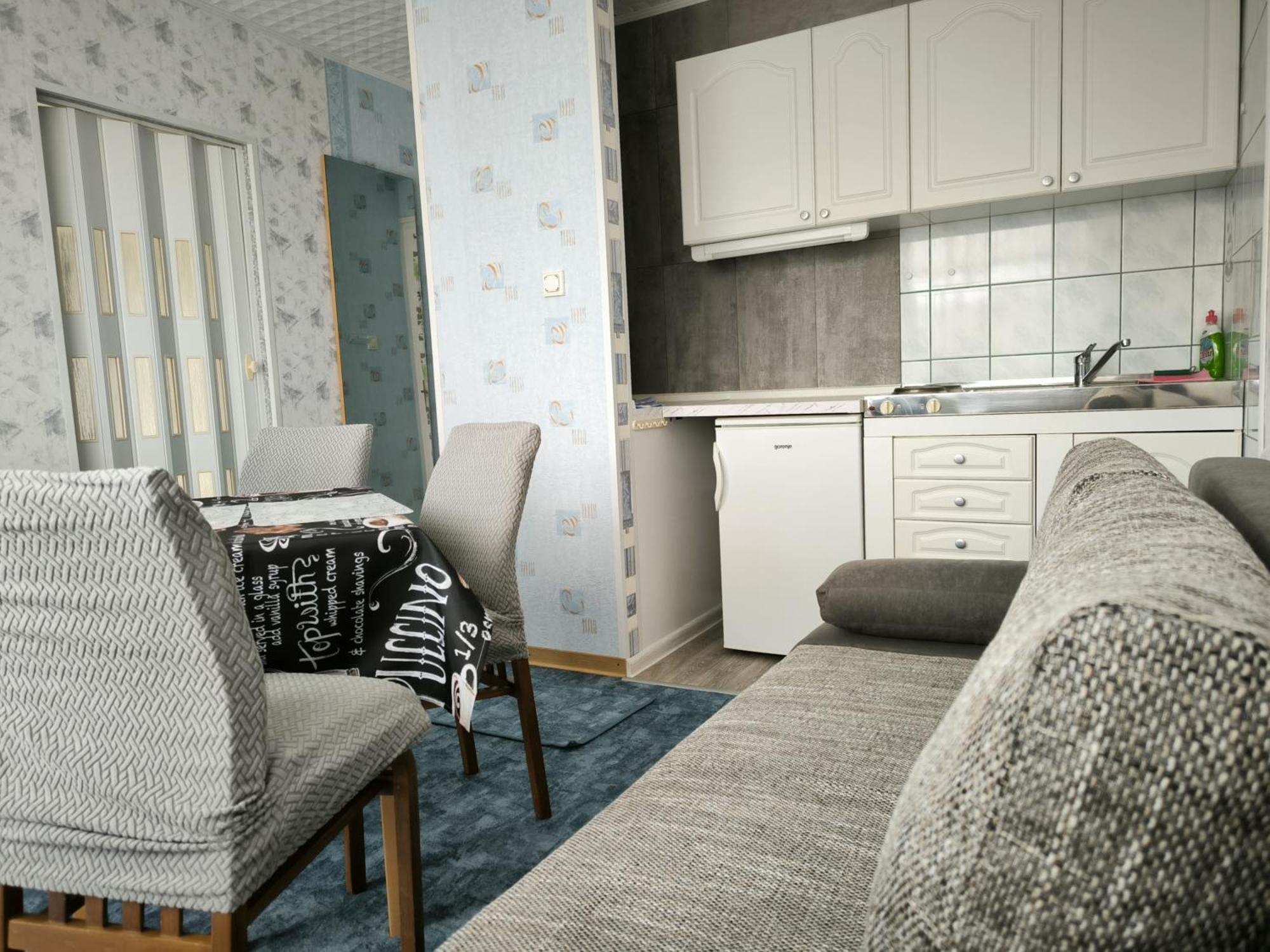 Karolin Apartman Buk Luaran gambar