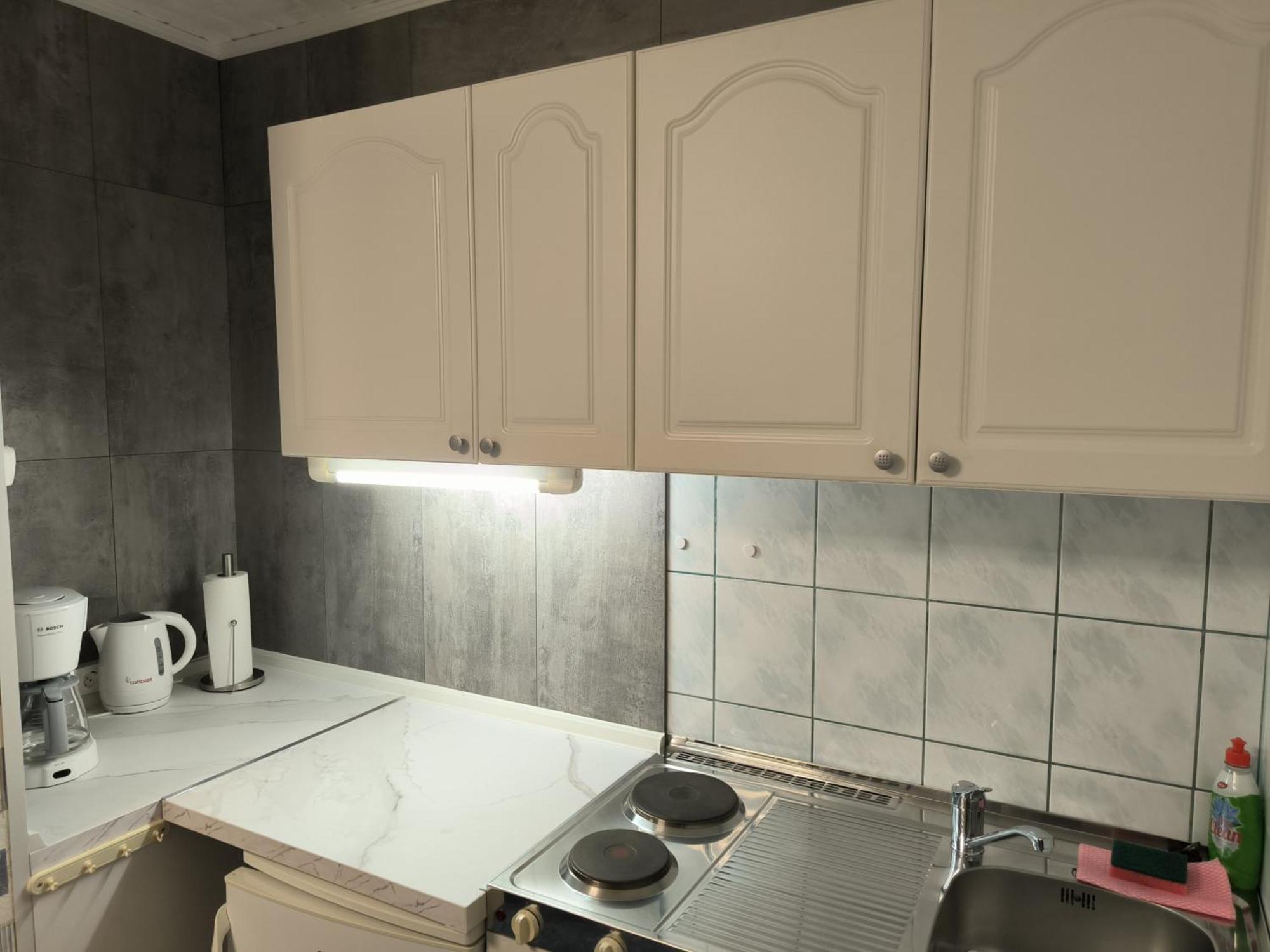 Karolin Apartman Buk Luaran gambar